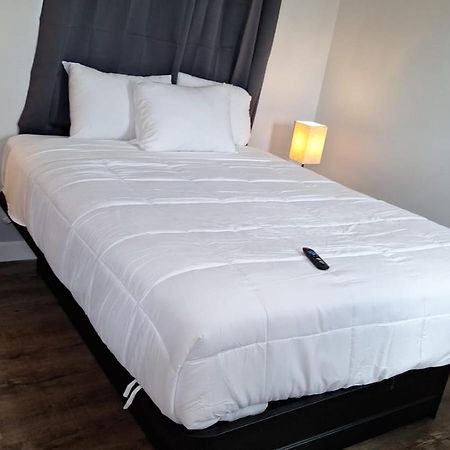 068C- Grand Canyon South Rim Couples Coziness Val Extérieur photo